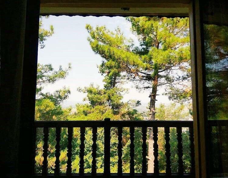 Milionis Forest Hotel Grewena Zewnętrze zdjęcie